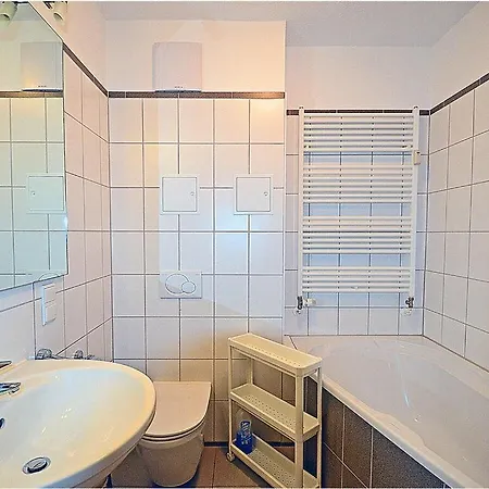 Boeck 9 Comfortable *