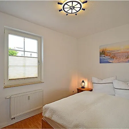 Boeck 9 Comfortable * Glowe