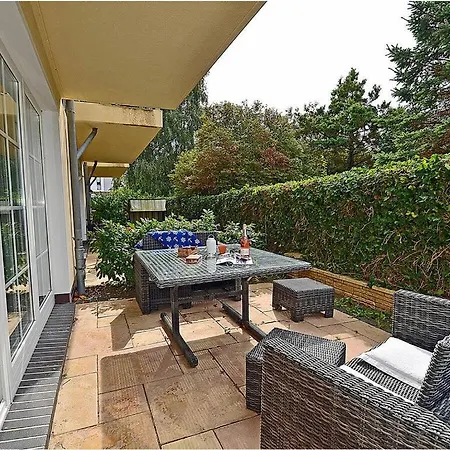 Feriehus Boeck 9 Comfortable *