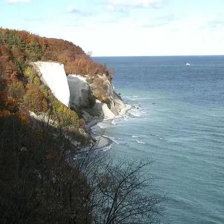 Boeck 9 Comfortable Glowe