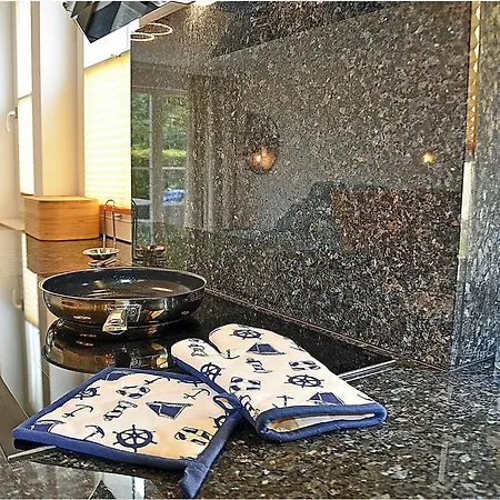 Feriehus Boeck 9 Comfortable