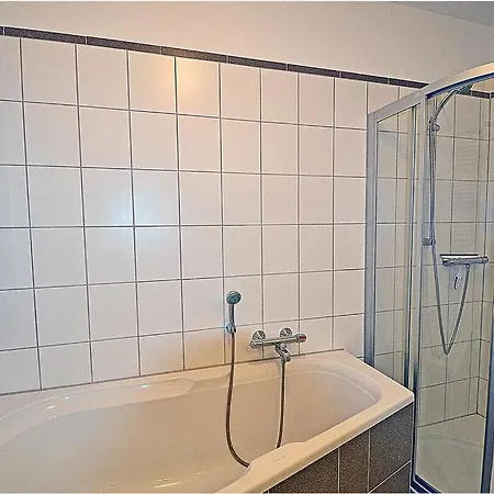 Boeck 9 Comfortable Feriehus *