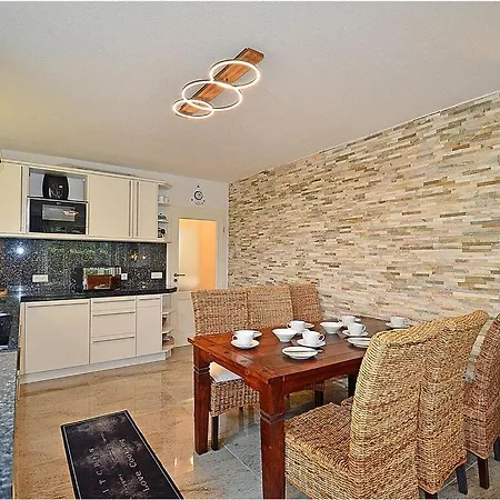 Feriehus Boeck 9 Comfortable *