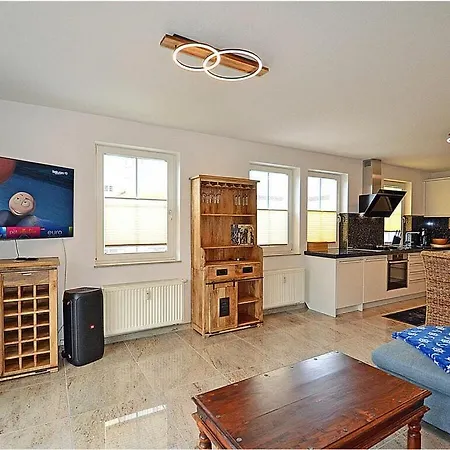 Boeck 9 Comfortable Glowe