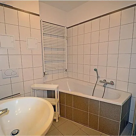 Feriehus Boeck 9 Comfortable