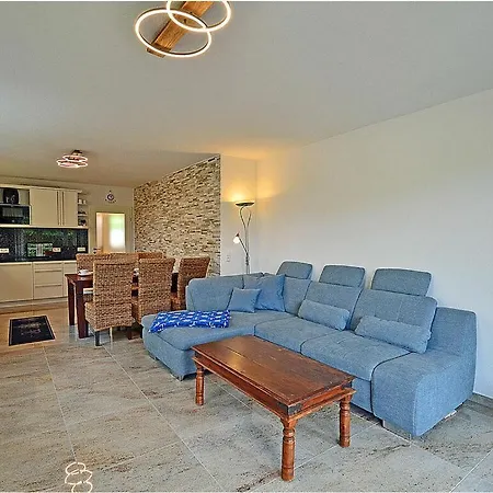 Boeck 9 Comfortable Feriehus Glowe