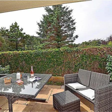 Boeck 9 Comfortable Feriehus