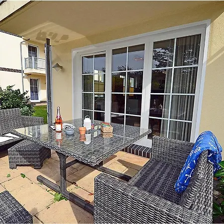 Boeck 9 Comfortable *