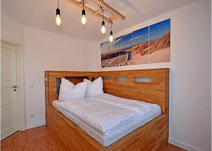 Boeck 9 Comfortable *