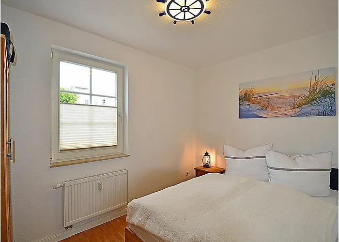 Boeck 9 Comfortable * Glowe