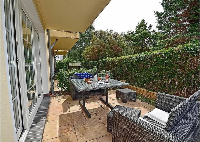 Ferienhaus Boeck 9 Comfortable *