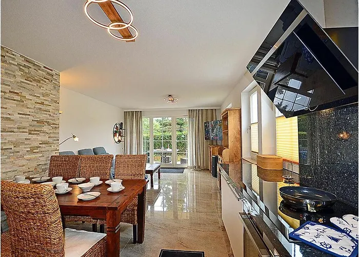 Boeck 9 Comfortable *